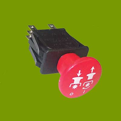 (image for) PTO Switch SWT6325